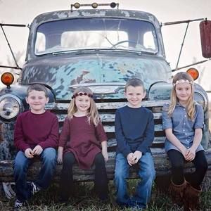 Meet your Posher, Wes